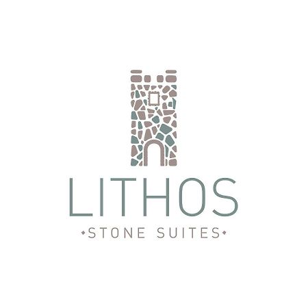 Lithos Stone Suites Areopoli Esterno foto