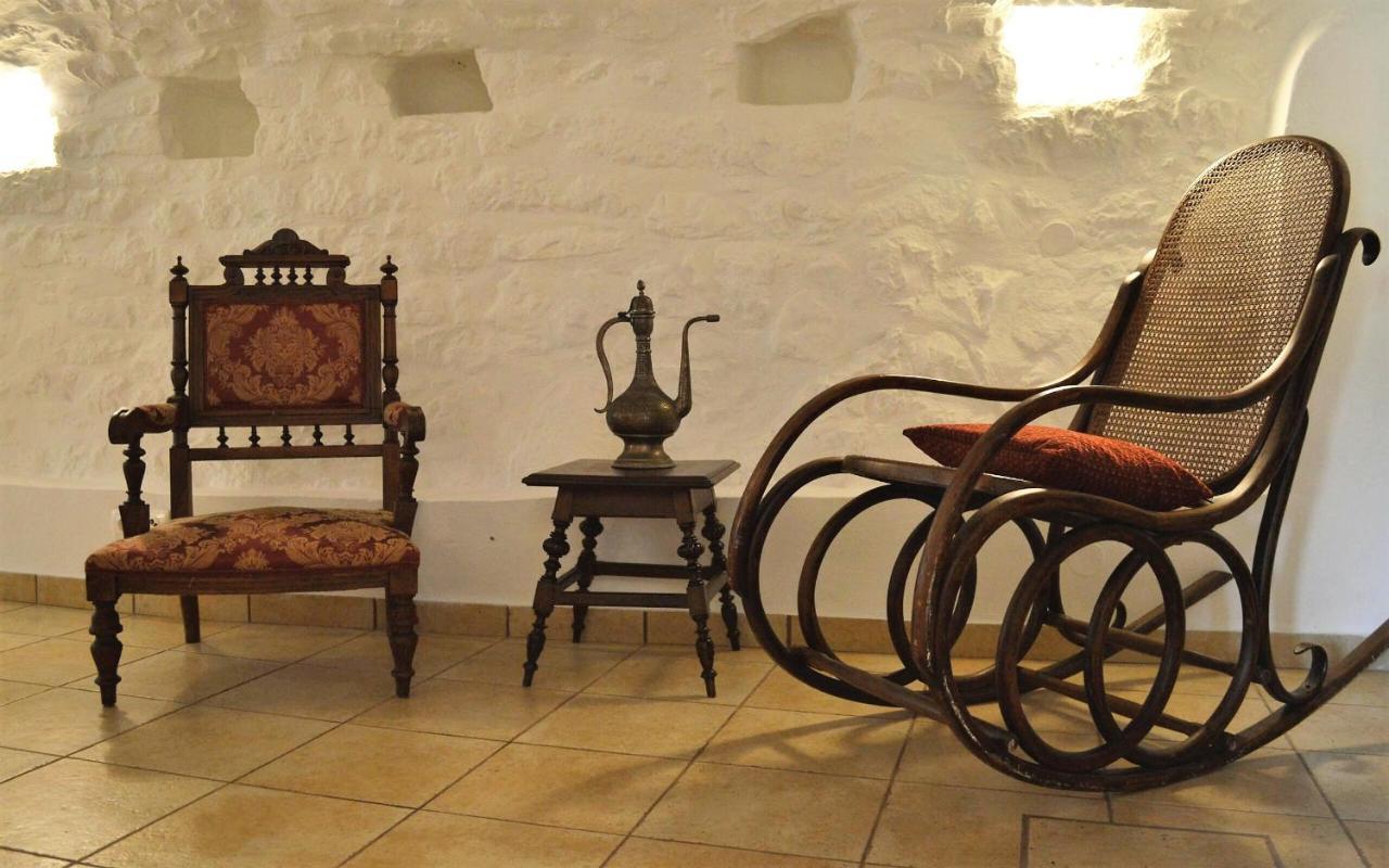 Lithos Stone Suites Areopoli Esterno foto