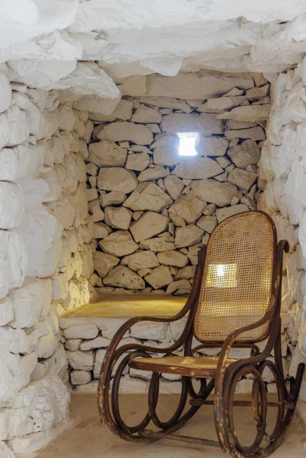 Lithos Stone Suites Areopoli Esterno foto