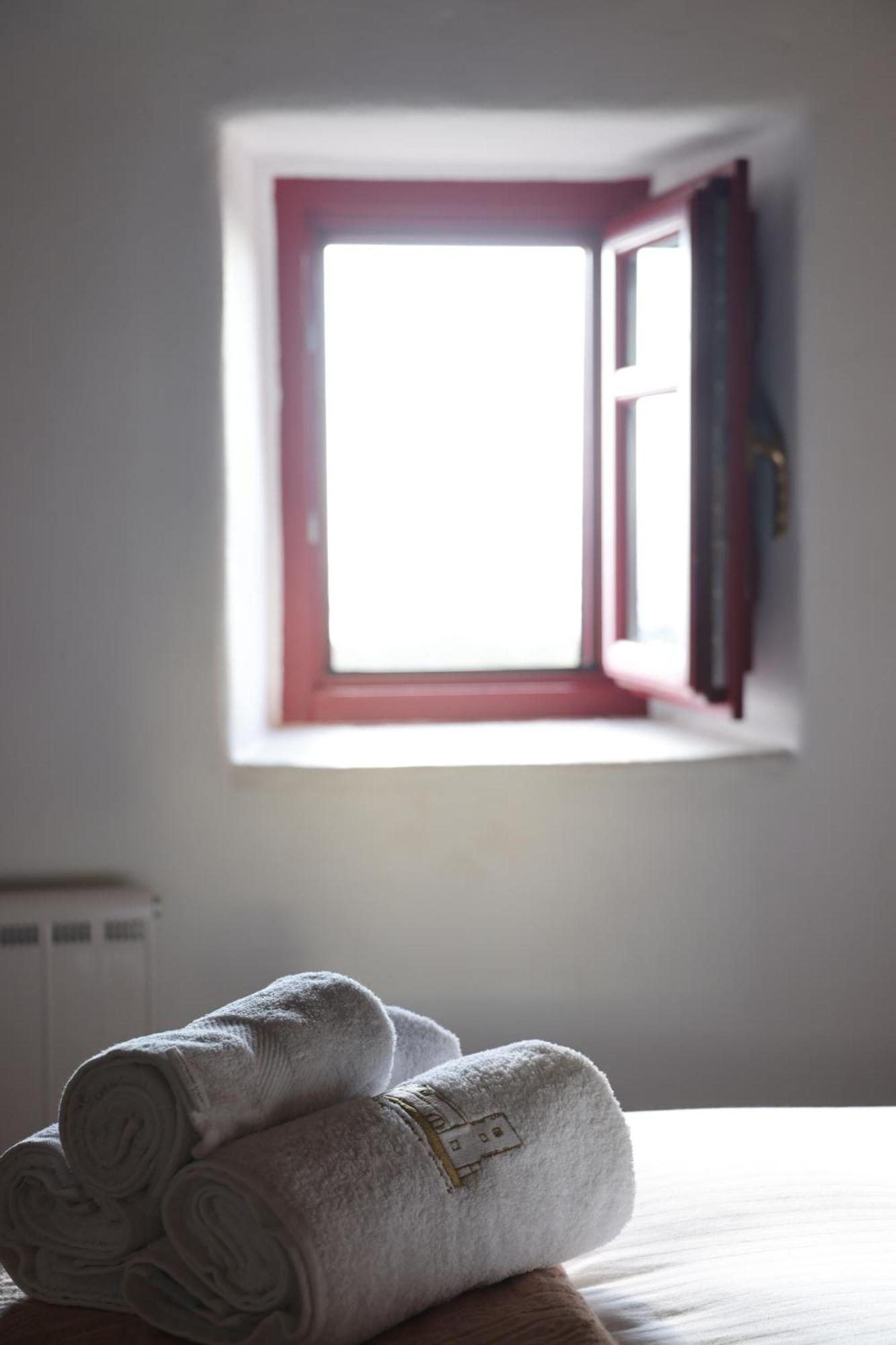 Lithos Stone Suites Areopoli Camera foto