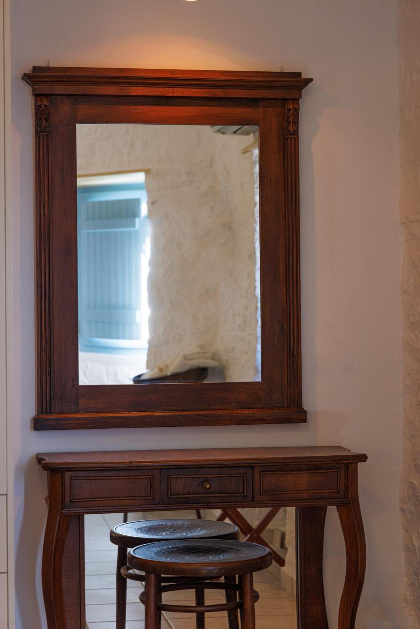 Lithos Stone Suites Areopoli Camera foto