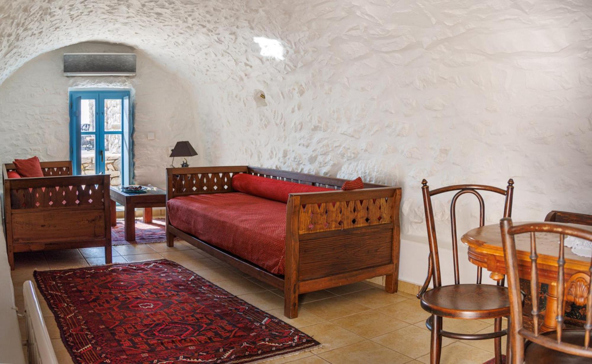 Lithos Stone Suites Areopoli Camera foto
